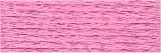 DMC Threads DMC Stranded Cotton Code 604  - The Sewing Studio