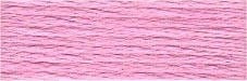 DMC Threads DMC Stranded Cotton Code 605  - The Sewing Studio