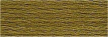 DMC Threads DMC Stranded Cotton Code 732  - The Sewing Studio