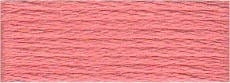 DMC Threads DMC Stranded Cotton Code 760  - The Sewing Studio