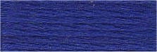 DMC Threads DMC Stranded Cotton Code 796  - The Sewing Studio