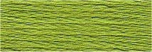 DMC Threads DMC Stranded Cotton Code 907  - The Sewing Studio