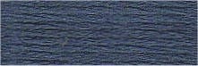 DMC Threads DMC Stranded Cotton Code 930.  - The Sewing Studio