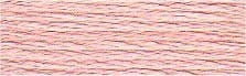 DMC Threads DMC Stranded Cotton Code 967  - The Sewing Studio