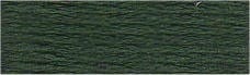 DMC Threads DMC Stranded Cotton Greens  - The Sewing Studio