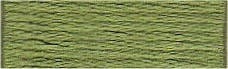 DMC Threads DMC Stranded Cotton Greens  - The Sewing Studio