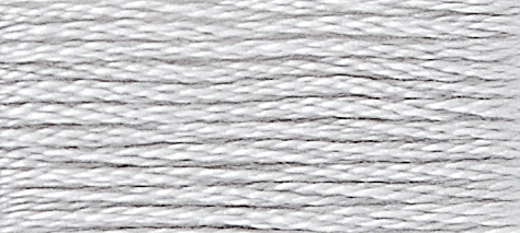 DMC Threads DMC Stranded Cotton Greys  - The Sewing Studio