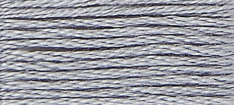 DMC Threads DMC Stranded Cotton Greys  - The Sewing Studio