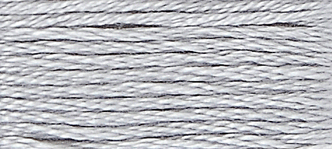DMC Threads DMC Stranded Cotton Greys  - The Sewing Studio