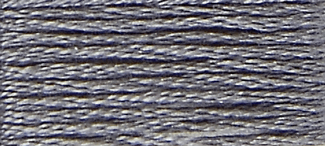 DMC Threads DMC Stranded Cotton Greys  - The Sewing Studio