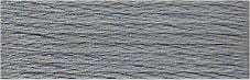 DMC Threads DMC Stranded Cotton Greys  - The Sewing Studio