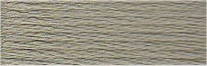 DMC Threads DMC Stranded Cotton Greys  - The Sewing Studio