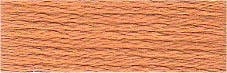 DMC Threads DMC Stranded Cotton Oranges  - The Sewing Studio