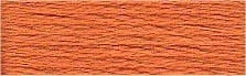 DMC Threads DMC Stranded Cotton Oranges  - The Sewing Studio