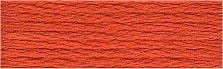 DMC Threads DMC Stranded Cotton Oranges  - The Sewing Studio