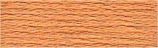 DMC Threads DMC Stranded Cotton Oranges  - The Sewing Studio