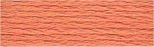 DMC Threads DMC Stranded Cotton Oranges  - The Sewing Studio