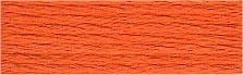 DMC Threads DMC Stranded Cotton Oranges  - The Sewing Studio