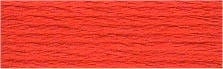 DMC Threads DMC Stranded Cotton Oranges  - The Sewing Studio