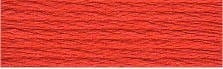 DMC Threads DMC Stranded Cotton Oranges  - The Sewing Studio