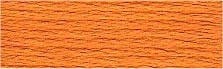 DMC Threads DMC Stranded Cotton Oranges  - The Sewing Studio