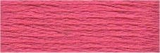 DMC Threads DMC Stranded Cotton Pinks  - The Sewing Studio