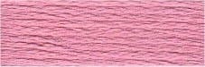 DMC Threads DMC Stranded Cotton Pinks  - The Sewing Studio