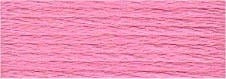 DMC Threads DMC Stranded Cotton Pinks  - The Sewing Studio