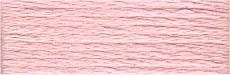 DMC Threads DMC Stranded Cotton Pinks  - The Sewing Studio