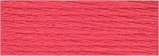 DMC Threads DMC Stranded Cotton Pinks  - The Sewing Studio