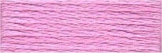 DMC Threads DMC Stranded Cotton Pinks  - The Sewing Studio