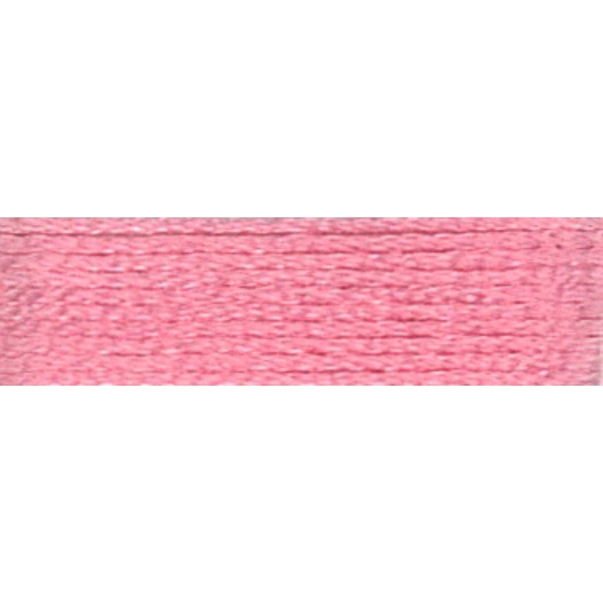 DMC Threads DMC Stranded Cotton Pinks  - The Sewing Studio