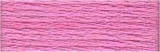 DMC Threads DMC Stranded Cotton Pinks  - The Sewing Studio