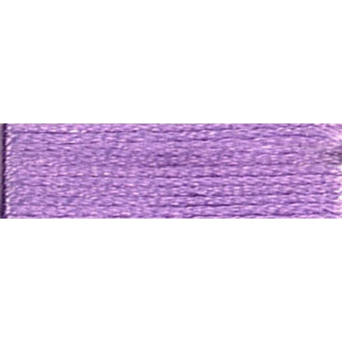 DMC Threads DMC Stranded Cotton Purples  - The Sewing Studio
