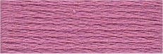 DMC Threads DMC Stranded Cotton Purples  - The Sewing Studio