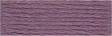 DMC Threads DMC Stranded Cotton Purples  - The Sewing Studio
