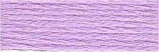 DMC Threads DMC Stranded Cotton Purples  - The Sewing Studio