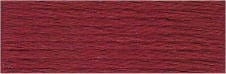 DMC Threads DMC Stranded Cotton Reds  - The Sewing Studio