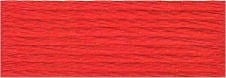DMC Threads DMC Stranded Cotton Reds  - The Sewing Studio