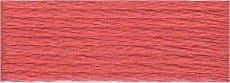 DMC Threads DMC Stranded Cotton Reds  - The Sewing Studio