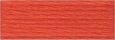 DMC Threads DMC Stranded Cotton Reds  - The Sewing Studio