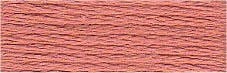 DMC Threads DMC Stranded Cotton Reds  - The Sewing Studio