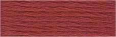 DMC Threads DMC Stranded Cotton Reds  - The Sewing Studio