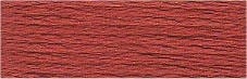 DMC Threads DMC Stranded Cotton Reds  - The Sewing Studio