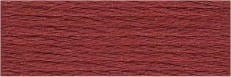 DMC Threads DMC Stranded Cotton Reds  - The Sewing Studio