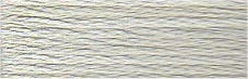 DMC Threads DMC Stranded Cotton Whites  - The Sewing Studio