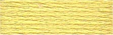 DMC Threads DMC Stranded Cotton Yellows  - The Sewing Studio