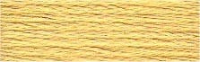 DMC Threads DMC Stranded Cotton Yellows  - The Sewing Studio