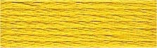 DMC Threads DMC Stranded Cotton Yellows  - The Sewing Studio