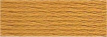 DMC Threads DMC Stranded Cotton Yellows  - The Sewing Studio